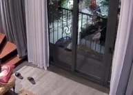 Rủ người yêu ra phòng khách chịch rồi check cam lấy clip hot