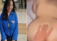 SV tình nguyện năm nhất thôi mà hàng họ vừa to vừa múp