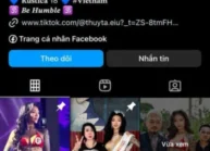 Thủy Tạ nyc rapper Blacka lộ clip thác loạn some và bú bóng
