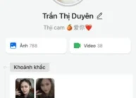 Trần Thị Duyên lộ clip hot dáng nuột ngon thực sự