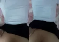 Tranh thủ tan ca cùng cô bạn đồng nghiệp vẫn chưa kịp cởi đồ công sở | VIET69