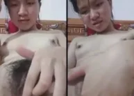 Tuổi mới lớn nhưng em rất nứng lồn