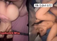 Xả đồ cùng hai em hàng dâm đãng
